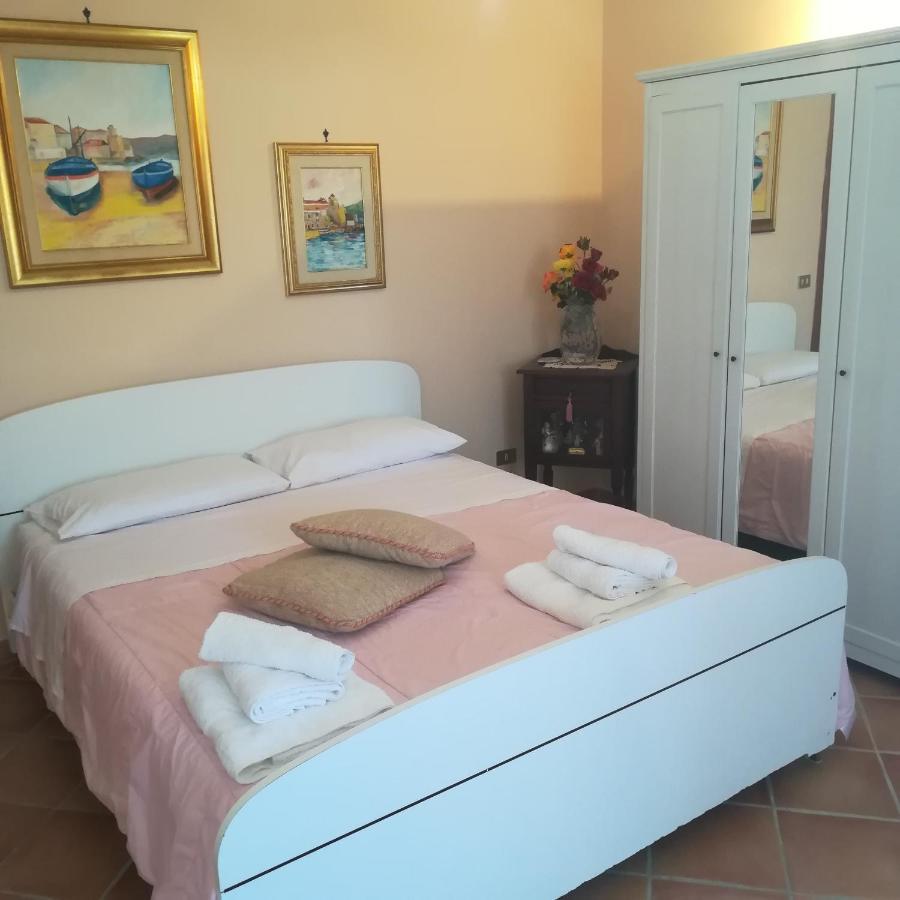 Casa Marilu Villa Santa Maria di Castellabate Exterior photo
