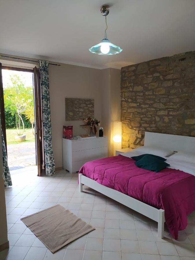 Casa Marilu Villa Santa Maria di Castellabate Exterior photo